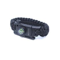 Pulseira Paracord GAC NTK Tático - NTK Tática