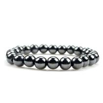 pulseira pedra hematita elástico 6mm 8mm bolinha redonda AJUDA A EMAGRECER pedra esperança pulseira pedra hematita elástico 6mm 8mm bolinha redonda AJUDA A EMAGRECER pedra esperança