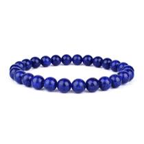 Pulseira pedra lápis lazuli Pulseira pedra lápis lazuli