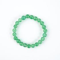 Pulseira Pedras Naturais Amuleto - Escolha A Cor Da Pedra