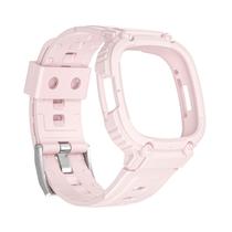 Pulseira Personalize Watch Armadura compativel com Fitbit Versa 4 - Fitbit Versa 3 - Fitbit Sense - Fitbit Sense 2