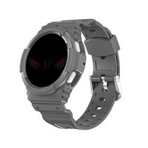 Pulseira Personalize Watch Armadura compatível com Samsung Galaxy Watch 4 40mm R860/R865 - PERSONALIZE WATCH PW