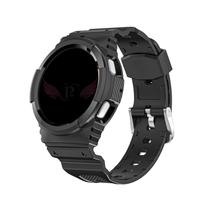 Pulseira Personalize Watch Armadura compatível com Samsung Galaxy Watch 4 44mm R870/R875 - PERSONALIZE WATCH PW