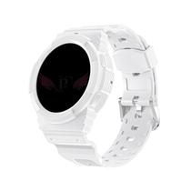 Pulseira Personalize Watch Armadura compatível com Samsung Galaxy Watch 4 44mm R870/R875