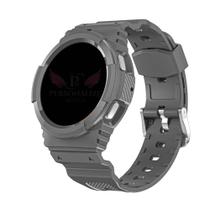 Pulseira Personalize Watch Armadura compatível com Samsung Galaxy Watch 4 Classic 46mm R890/R895 - PERSONALIZE WATCH PW