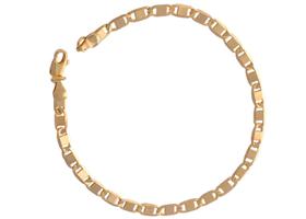 Pulseira Piastrine 7mm
