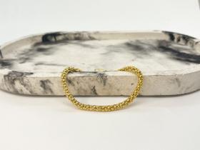 Pulseira Pipoca