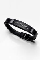 Pulseira Placa