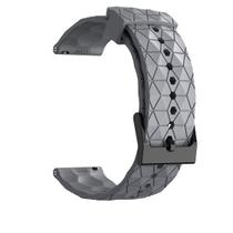 Pulseira Play Compatível com Xiaomi Amazfit Bip 3 Pro A2171