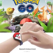 Pulseira Pokémon GO Plus - Autocaptura Automática