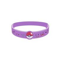 Pulseira Pokemon Infantil Desenhos Animados De Crianças Pulseira Pokemon Infantil Desenhos Animados De Crianças