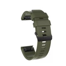 Pulseira Poolsy Compatível Garmin Fenix
