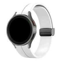 Pulseira Poolsy Paces Compatível Com Galaxy Watch 4, 5, 6