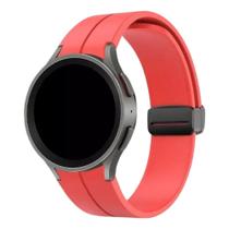 Pulseira Poolsy Paces Compatível Com Galaxy Watch 4, 5, 6