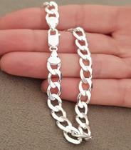 Pulseira prata