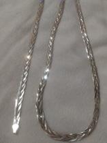 Pulseira prata