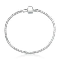 Pulseira prata