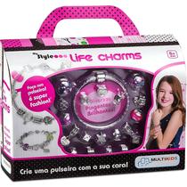 Pulseira Preciosa My Style - Multikids