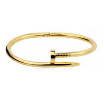 Pulseira Prego Gold Pulseira Prego Gold