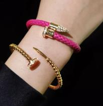 Pulseira prego( Só encomenda)