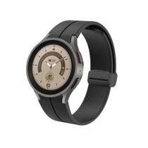 Pulseira Premium Fecho Magnético Para Galaxy Watch 4/ 5/ 6 Pro - ARMAZÉM VITORATTO