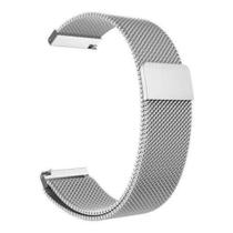 Pulseira Premium Magnética Smartwatch Smartband 18mm