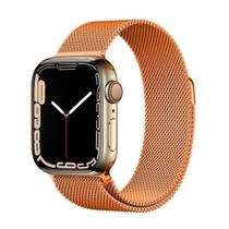 Pulseira Premium Magnética Smartwatch Smartband 38mm A 41mm