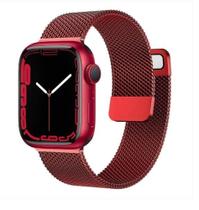 Pulseira Premium Magnética Smartwatch Smartband 38mm A 41mm