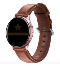 Pulseira Premium Samsung Galaxy Watch Active 1 E 2 - STAR CAPAS E ACESSÓRIOS