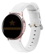 Pulseira Premium Samsung Galaxy Watch Active 1 E 2 - STAR CAPAS E ACESSÓRIOS