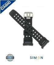 Pulseira Preta Casio G-Shock G-9000 10237942 Original com NF