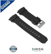 Pulseira Preta Casio G-Shock GA-310-1A GAC-110-1A 10461670 Original