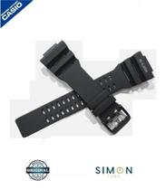 Pulseira Preta Casio G-Shock GBX-100 10613270 Original com NF Pulseira Preta Casio G-Shock GBX-100 10613270 Original com NF