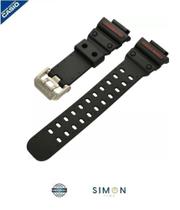Pulseira Preta Casio G-Shock Gx-56 GXW-56 10365763Original com NF