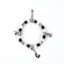 Pulseira Preto Velho Umbanda Candomblé - Selecione o Modelo