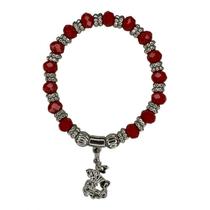 Pulseira Proteção Amuleto Umbanda Candomblé - Escolha A Cor Pulseira Proteção Amuleto Umbanda Candomblé - Escolha A Cor