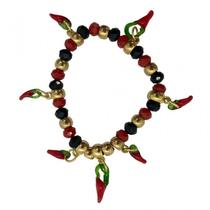 Pulseira Proteção Amuleto Umbanda Candomblé - Escolha A Cor Pulseira Proteção Amuleto Umbanda Candomblé - Escolha A Cor