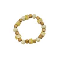 Pulseira Pulso Cubo Mel Pulseira Pulso Cubo Mel