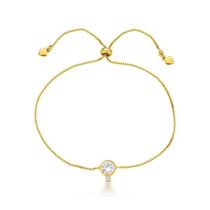 Pulseira push com ponto de luz Pulseira push com ponto de luz