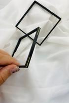 Pulseira Quadrada Splendor Pulseira Quadrada Splendor