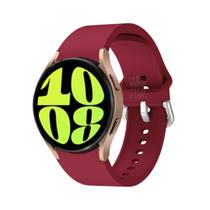 Pulseira Redge Emborrachada Para Galaxy Watch6 44Mm Sm-R945