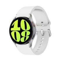 Pulseira Redge Emborrachada Para Galaxy Watch6 44Mm Sm-R945