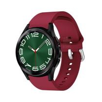 Pulseira Redge Emborrachada Para Galaxy Watch6 47mm SM-R965