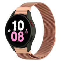 Pulseira Redge Metal Para Galaxy Watch 5 44mm SM-R910