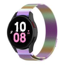 Pulseira Redge Metal Para Galaxy Watch 5 44mm SM-R910