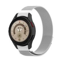 Pulseira Redge Metal Para Galaxy Watch 5 Pro 45mm SM-R920