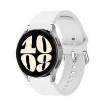 Pulseira Redge Silicone Exclusiva Para Galaxy Watch6 40mm