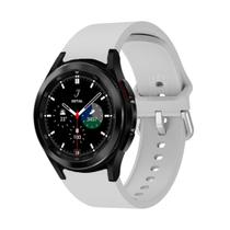 Pulseira Redge Silicone Para Galaxy Watch 4 Classic 46mm