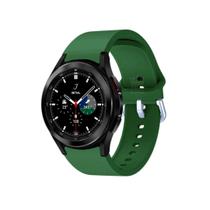 Pulseira Redge Silicone Para Galaxy Watch 4 Classic 46mm