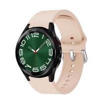 Pulseira Redge Silicone Para Galaxy Watch6 47mm SM-R965